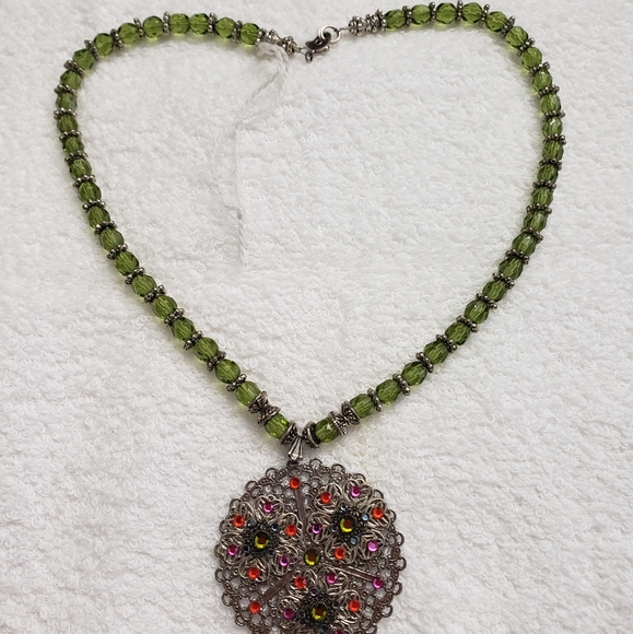 Necklace - Picture 2 of 2